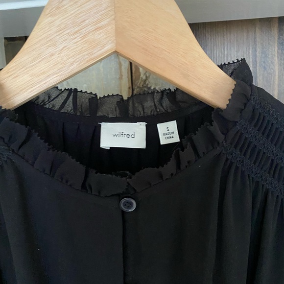 Wilfred Dress, SM - Picture 2 of 2